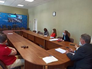Обучение политических партий в Рязани