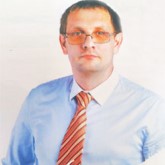 политолог Андрей Рязанцев