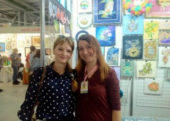 Избирательная система в лицах