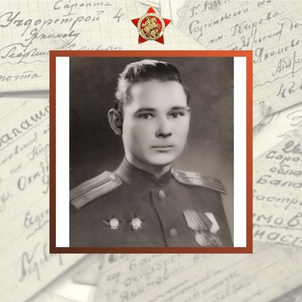 Пухарев Виктор