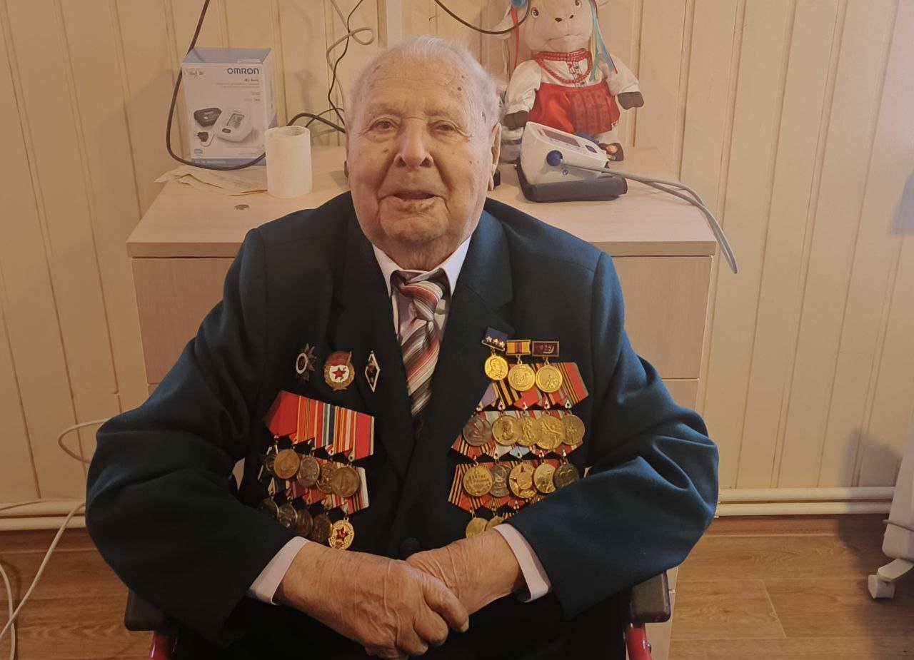 герои земли рязанской