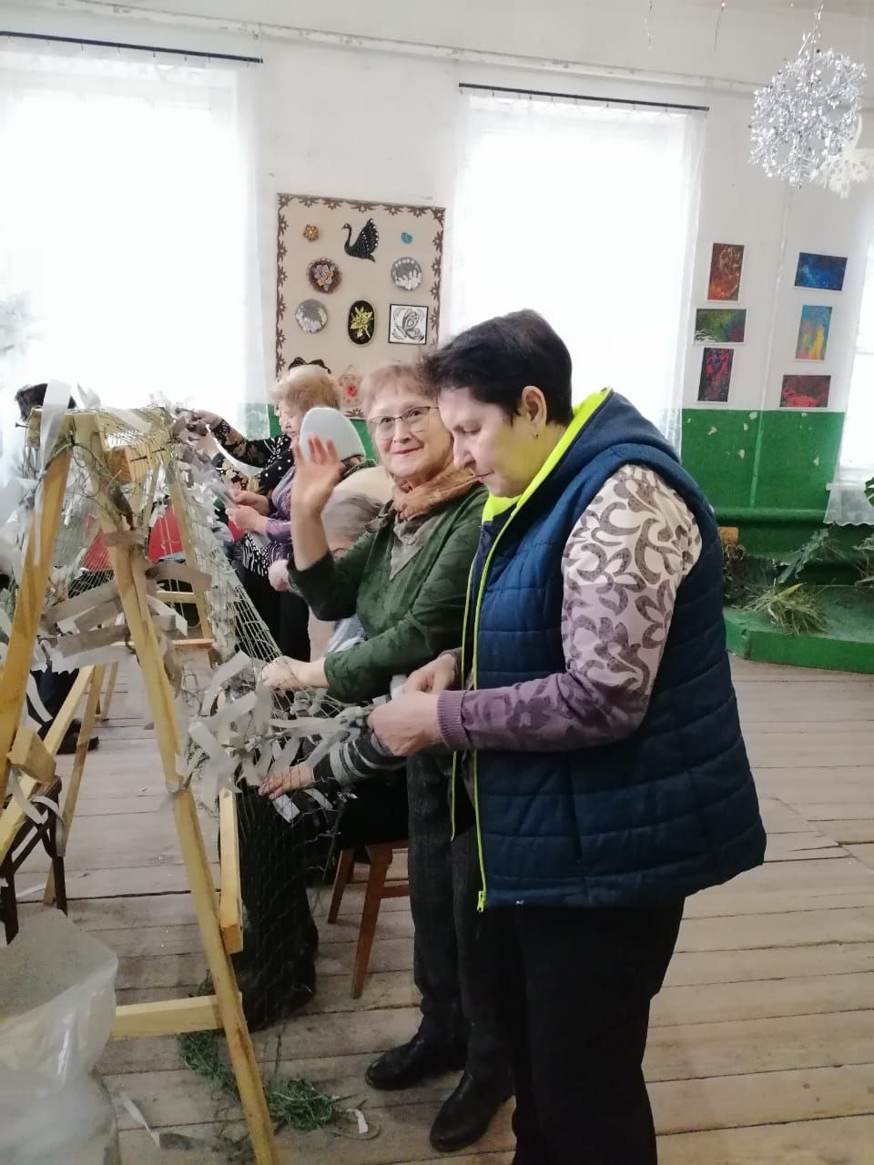 Избирательная система в лицах - Татьяна Владимировна Зарубина