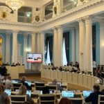 Назначены выборы депутатов Рязанской областной Думы
