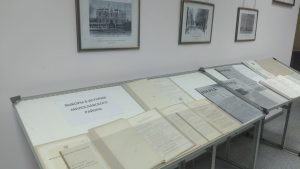 Школьники Милославского района познакомились с историей выборов
