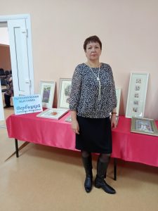 Избирательная система в лицах Рязань