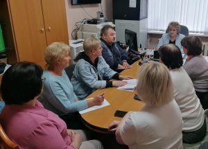 В Рязанской области дан старт избирательным кампаниям по выборам депутатов в ОМСУ