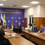 В Рязанской области дан старт избирательным кампаниям по выборам депутатов в ОМСУ