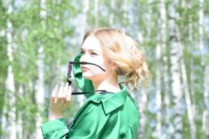 избирательной системы Рязанской области