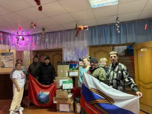 Избирательная система в лицах: Алёна Калабина