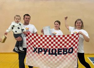 Избирательная система в лицах: Алёна Калабина