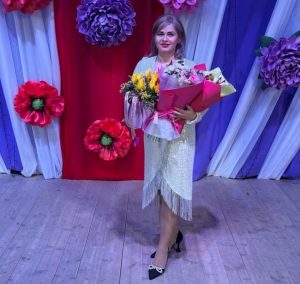 Избирательная система в лицах: Алёна Калабина