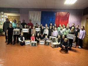 Избирательная система в лицах: Алёна Калабина