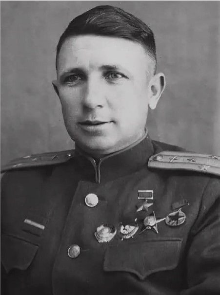 Герои Земли Рязанской