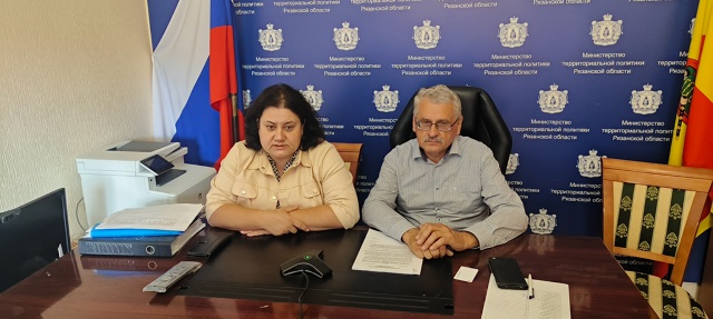 обучение председателей