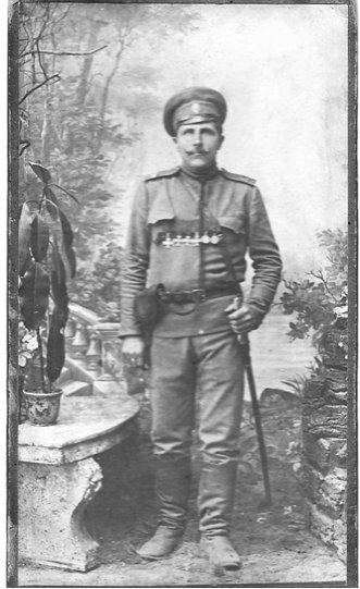 Герои Земли Рязанской: Александр Даньщиков