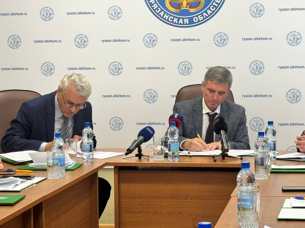 Андрей Сидоренко