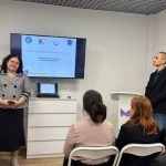 награждение участников Олимпиады по избирательному праву