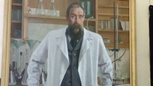 Герои Земли Рязанской^ вел Андреевич Костычев