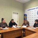 Избирательная комиссия Рязанской области проверила работы и определила участников Всероссийского конкурса