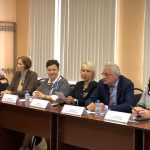 научно-практический круглый стол «Трансформация юридического образования: традиции и новации»