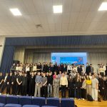 «ГосСтарт.Политика» прошла встреча со старшеклассниками МБОУ «Гимназия № 5»