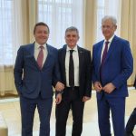 110-лет РГУ имени С.А. Есенина