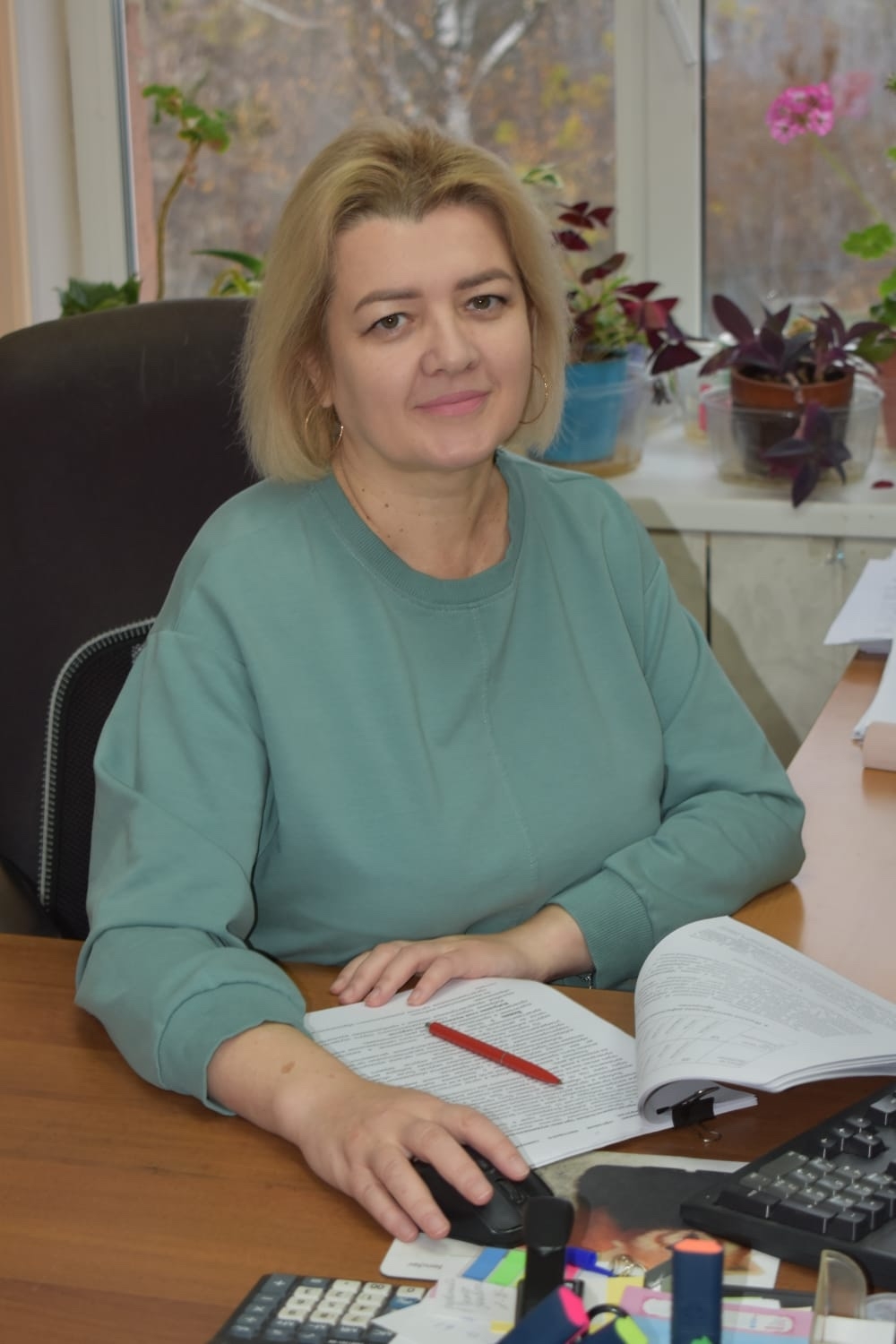 Избирательная система в лицах