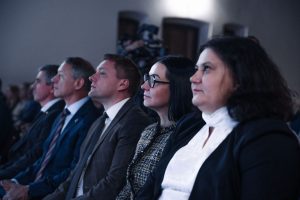 Итоги электорального цикла 2025 года подвели в Рязани