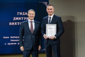 Итоги электорального цикла 2025 года подвели в Рязани