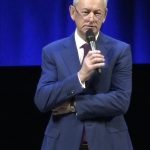 110-лет РГУ имени С.А. Есенина