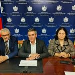 Избирательная комиссия Рязанской области провела первое организационное совещание с новыми составами ТИК Рязанской области