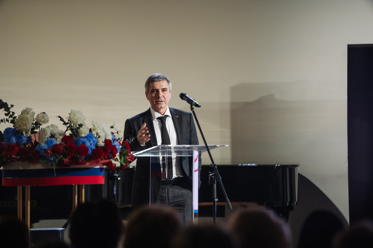 Итоги электорального цикла 2025 года подвели в Рязани