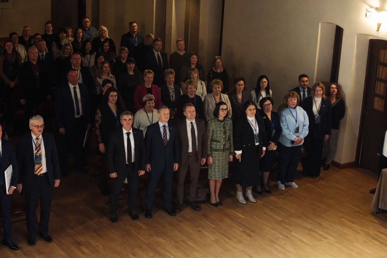 Итоги электорального цикла 2025 года подвели в Рязани