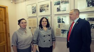 Именные избирательные участки Рязанской области