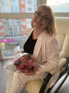 Избирательная система в лицах