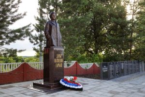 Герои Земли Рязанской Дарья Матвеевна Гармаш