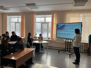 Избирательная комиссия Рязанской области