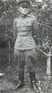 герои Земли Рязанской Алексей Иванович Прошляков