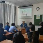 Избирательная комиссия Рязанской области продолжает повышать правовую и электоральную культуру молодежи