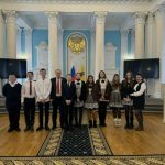 Экскурсия в Рязанскую областную Думу: повышаем правовую культуру молодежи!