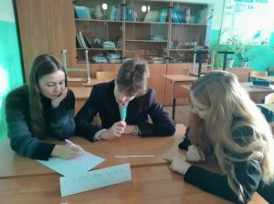 Избирательная комиссия Рязанской области продолжает повышать правовую и электоральную культуру молодежи