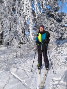 Завершилась XII Межрегиональная патриотическая акция «Линия жизни»