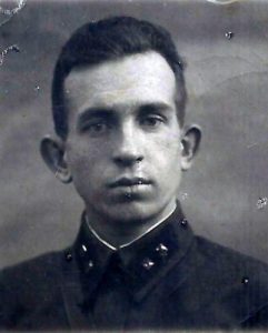 Герои Земли Рязанской: Леонид Иванович Рытиков