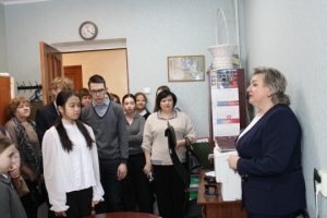 Правовая культура — основа гражданской ответственности