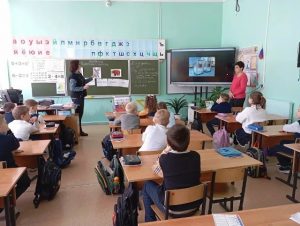 Голосовать — не сложно, знать закон — полезно