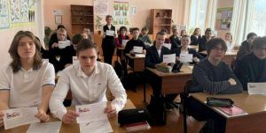 информационный гид по избирательному праву для молодёжи