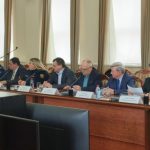 Заседание комиссии по координации работы по противодействию коррупции в Рязанской области