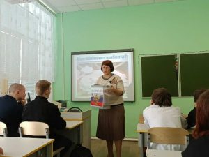 Голосовать — не сложно, знать закон — полезно