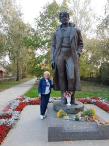 Избирательная система в лицах