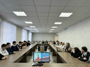 Правовая культура — основа гражданской ответственности